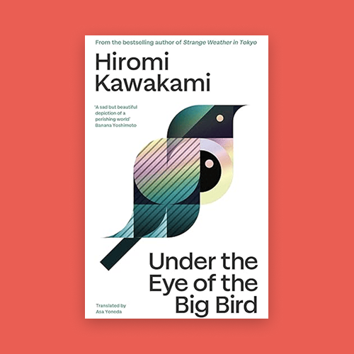 Under the Eye of the Big Bird by Hiromi Kawakami